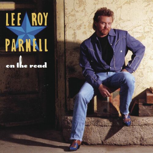 Lee Roy Parnell